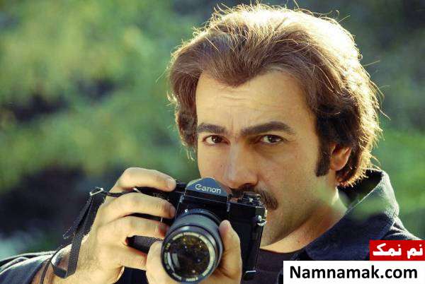 آرش مجیدی بازیگر کشورمان 