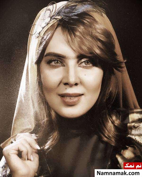 لیلا بلوکات عکسی از لیلا بلوکات در سریال هشتگ خاله سوسکه