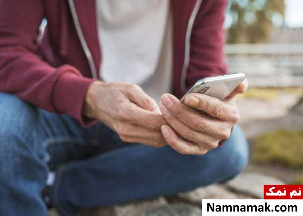 ارتباطات عاطفی