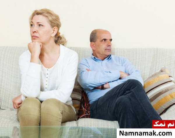 نحوه برخورد با شوهر زودرنج