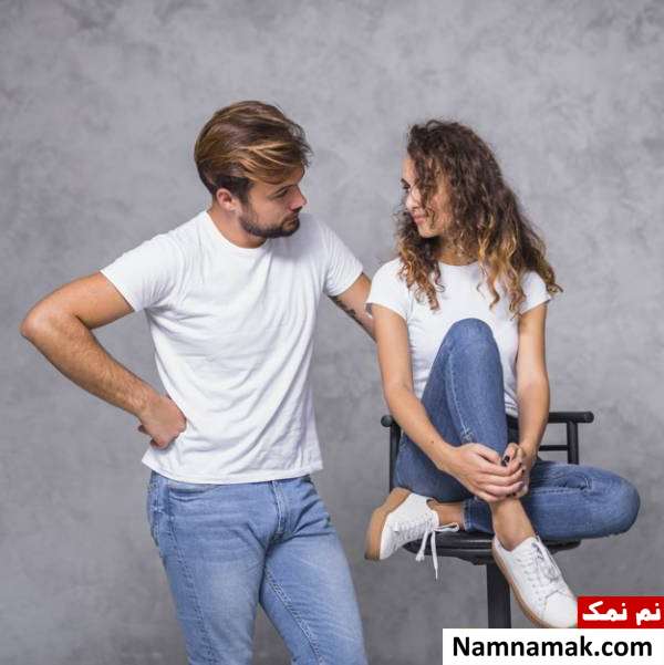 با مرد حساس چگونه رفتار کنیم