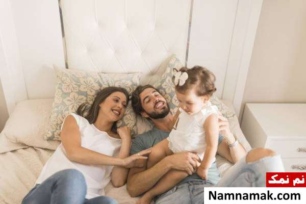 عوارض داشتن رابطه جلوی چشم کودک
