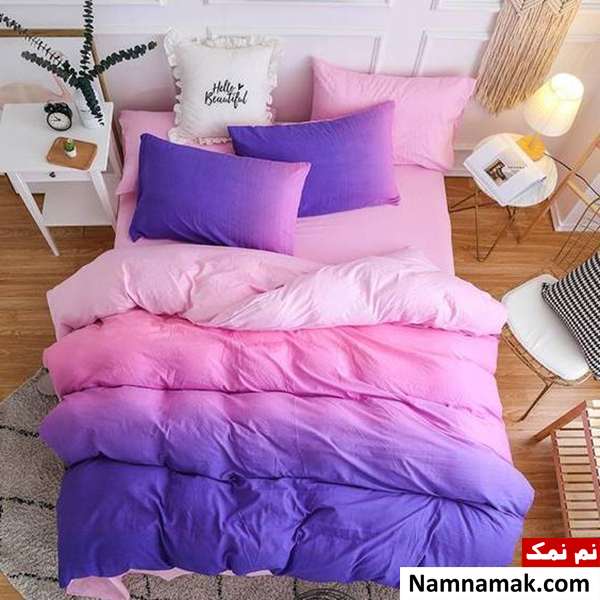 روتختی دخترانه اسپرت و خوشرنگ
