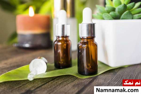 روغن گیاهی درمان خروسک کودکان در طب اسلامی