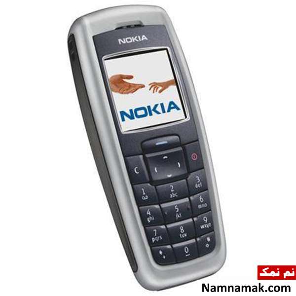گوشی نوکیا 2600/بیش از 135 میلیون فروش