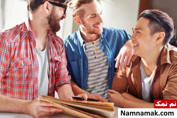 دادن حس برتری به دیگران راه نفوذ در قلب مردان