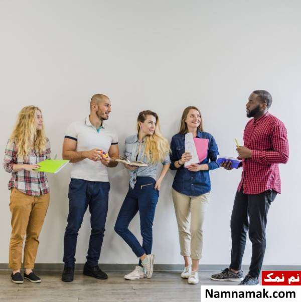 تحمیل نظرات چگونه محبوب دلها شویم؟