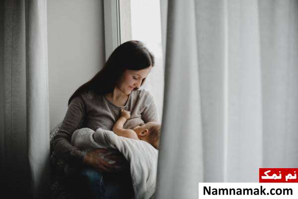 زمان ورزش بعد از زایمان طبیعی