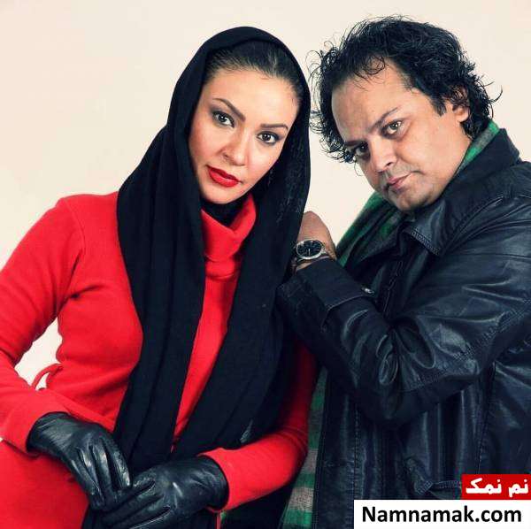 پیام صابری همسر زیبا بروفه درگذشت پیام صابری همسر زیبا بروفه
