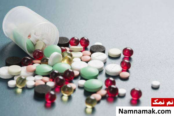 داروی درد کمر داروهای کمر درد