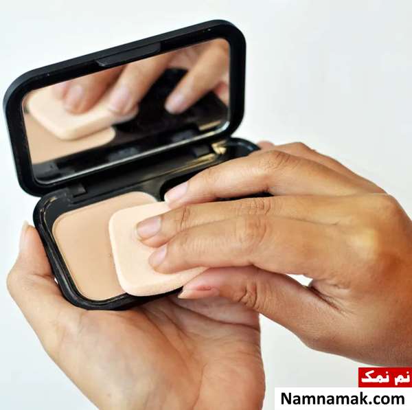 شماره کرم پودر