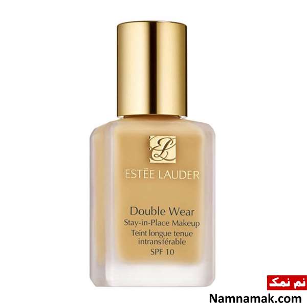 کرم پودر برای پوست سبزه