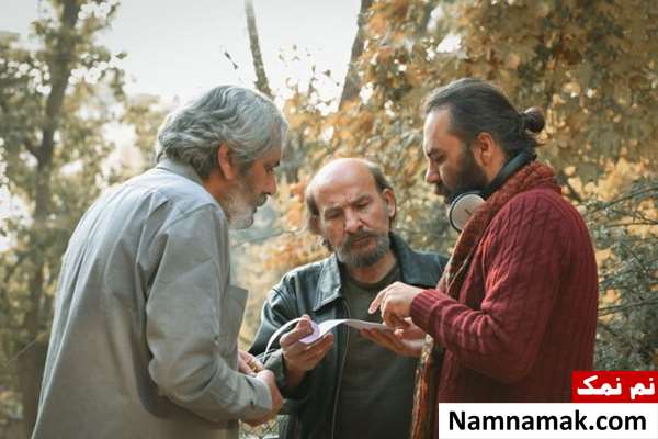 خلاصه داستان و معرفی بازیگران فیلم آزردگان محمدرضا داوودنژاد در فیلم آزردگان