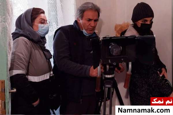 خلاصه داستان و معرفی بازیگران فیلم کوتاه ققنوس فیلم کوتاه ققنوس