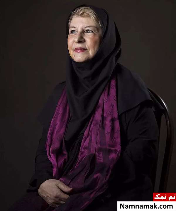 شهلا ناظریان - Shahla Nazerian