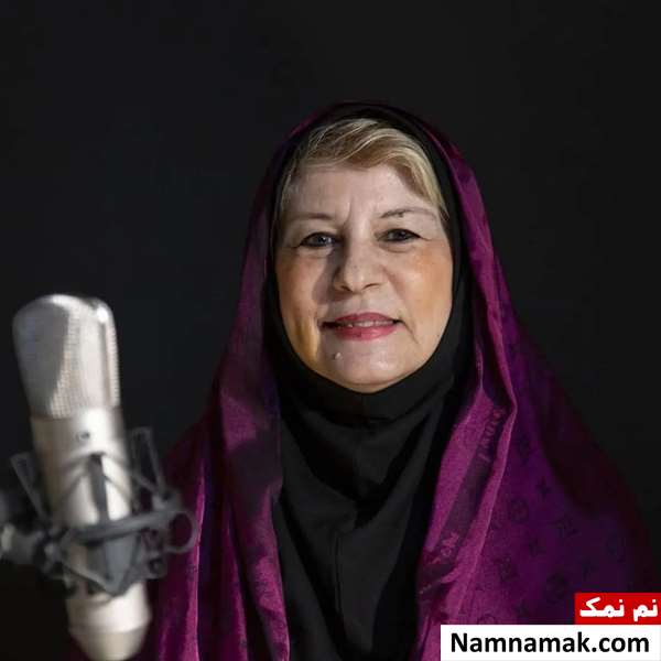 عکس های اینستاگرام شهلا ناظریان