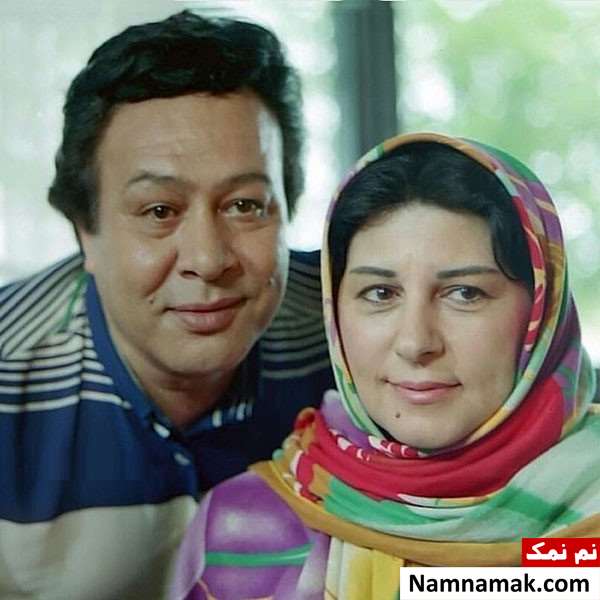 عکس جوانی و قبل از انقلاب شهلا ناظریان