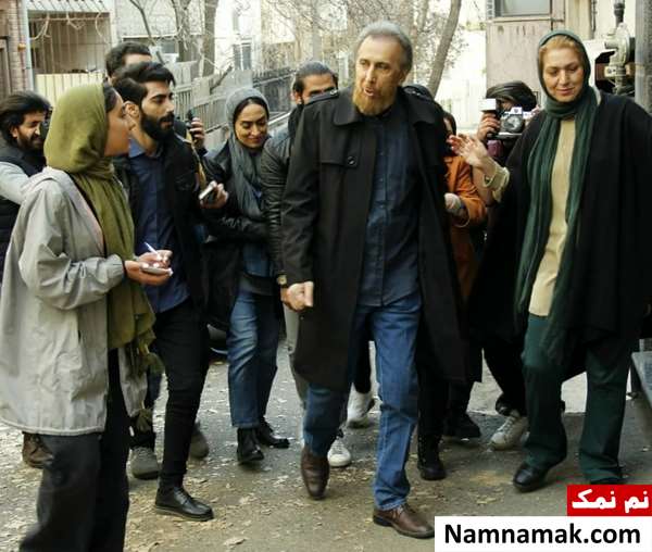 خلاصه داستان و معرفی بازیگران فیلم رو در رو فیلم رو در رو