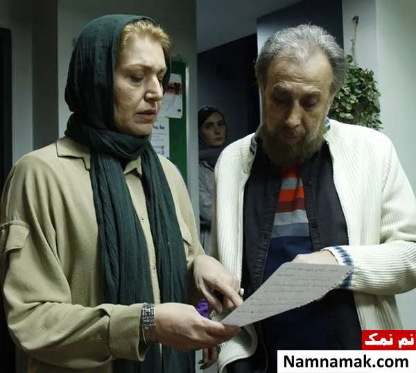 خلاصه داستان و معرفی بازیگران فیلم رو در رو فریبا خادمی در فیلم رو در رو