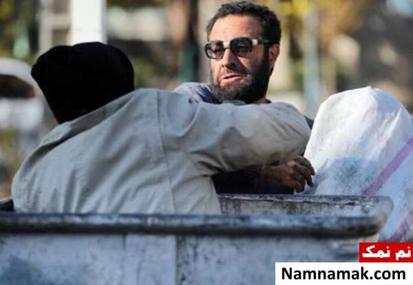خلاصه داستان و معرفی بازیگران فیلم کوتاه بطری های توخالی فیلم کوتاه بطری های تو خالی