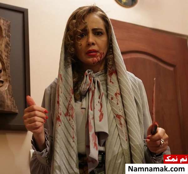 خلاصه داستان و معرفی بازیگران فیلم کوتاه شکستن نگین صدق گویا در فیلم کوتاه شکستن