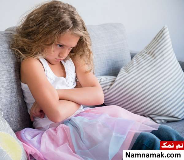 چگونه با دختر بچه ها رفتار کنیم؟