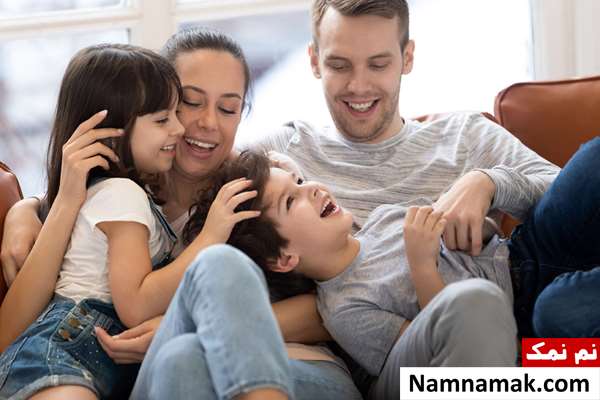 بایدها و نبایدهای رفتار با کودک