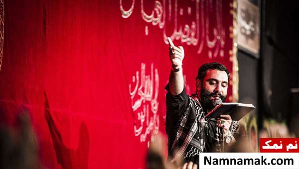 دانلود بهترین مداحی های شهادت حضرت رقیه