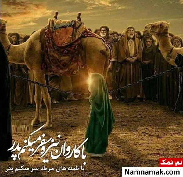 عکس حضرت رقیه واقعی برای پروفایل عکس حضرت رقیه واقعی برای پروفایل