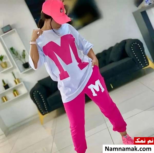 مدل های جدید شلوار اسلش زنانه و دخترانه راحتی