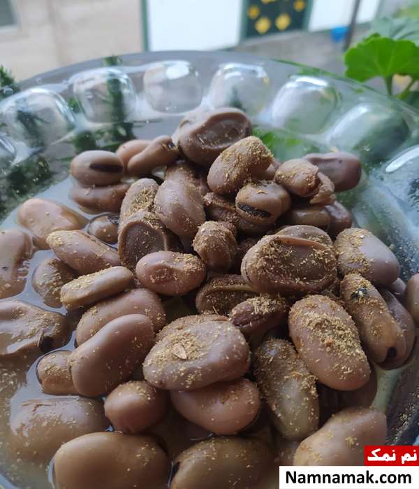 خواص و فواید باقلا پخته در طب سنتی