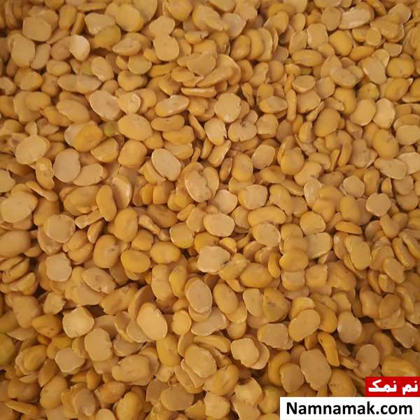 خواص و فواید باقلا زرد در طب سنتی