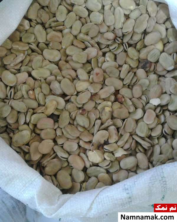 خواص و فواید باقلا خشک خواص و فواید باقلا خشک