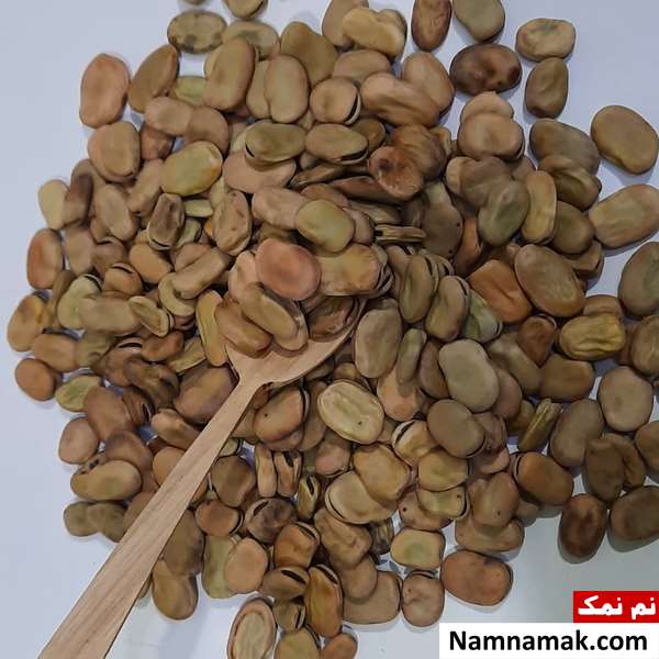 خواص و فواید باقلا خشک خواص و فواید باقلا خشک