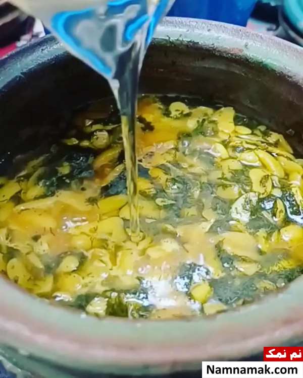 خواص و طبع باقلا قاتق غذای شمالی در طب سنتی خواص و طبع باقلا قاتق غذای شمالی در طب سنتی