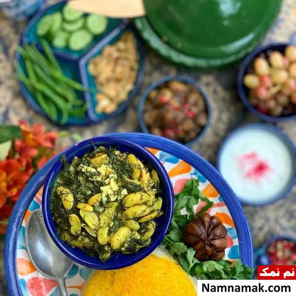 خواص و طبع باقلا قاتق غذای شمالی در طب سنتی خواص و طبع باقلا قاتق غذای شمالی در طب سنتی