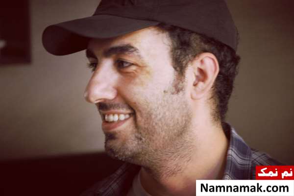 عکس های اینستاگرام محمدجواد حسینی