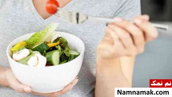 بهترین مواد غذایی برای کاهش وزن سریع بهترین مواد غذایی برای کاهش وزن سریع