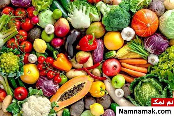 بهترین مواد غذایی برای کاهش وزن سریع بهترین مواد غذایی برای کاهش وزن سریع