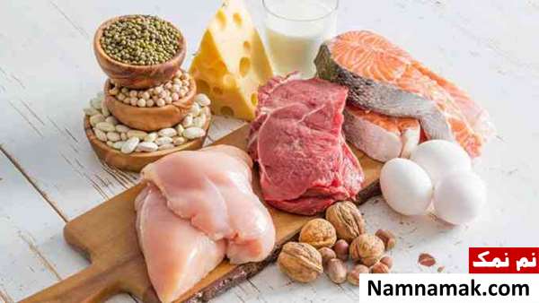 بهترین مواد غذایی برای کاهش وزن سریع بهترین مواد غذایی برای کاهش وزن سریع