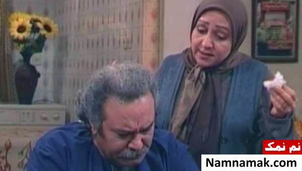 خلاصه داستان و معرفی بازیگران سریال خوش رکاب مریم سعادت در سریال خوش رکاب