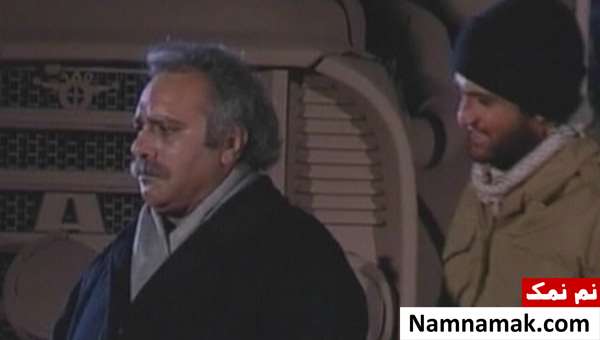 خلاصه داستان و معرفی بازیگران سریال خوش رکاب محمد کاسبی در سریال خوش رکاب