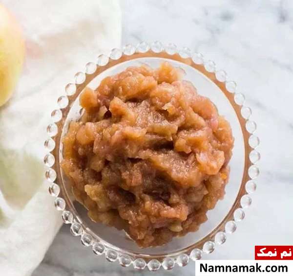 ترشی به رنده شده