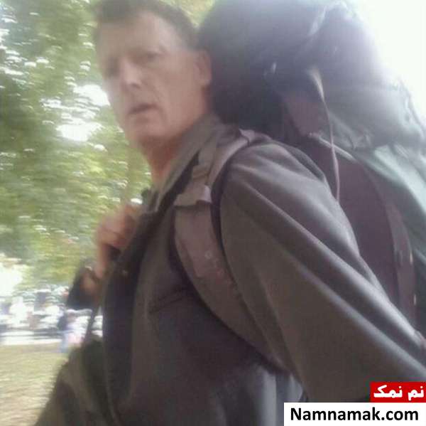 بندیکت آلن