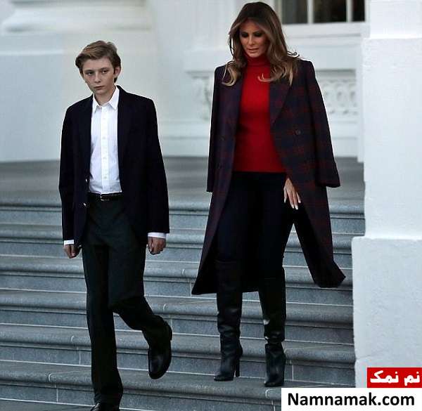 ترامپ