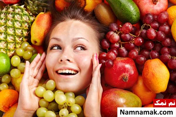 ماسک مناسب برای جلوگیری از پیری پوست ماسک مناسب برای جلوگیری از پیری پوست