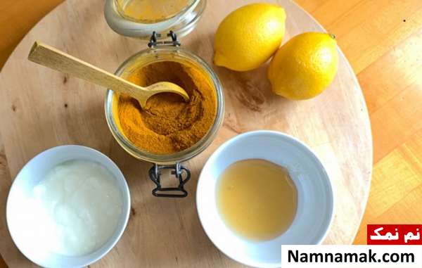 ماسک مناسب برای جلوگیری از پیری پوست ماسک مناسب برای جلوگیری از پیری پوست