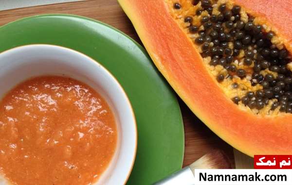 ماسک مناسب برای جلوگیری از پیری پوست ماسک مناسب برای جلوگیری از پیری پوست
