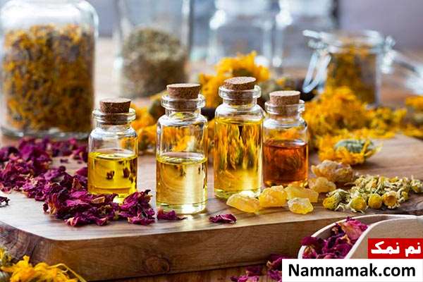 بهترین روغن برای جلوگیری از پیری پوست
