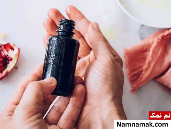 بهترین روغن برای جلوگیری از پیری پوست